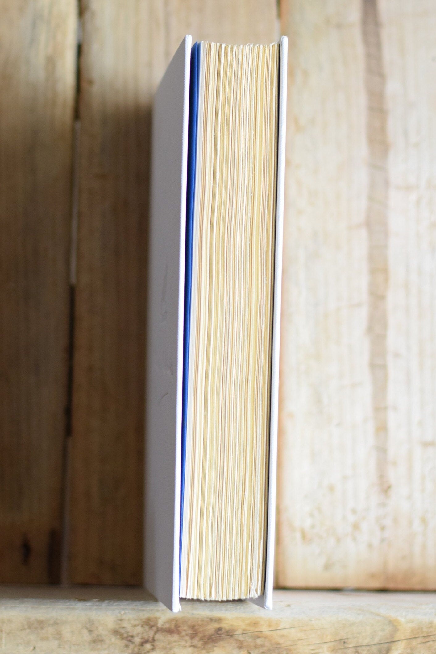 Vintage Fiction Hardback Novel: Philip Pullman - The Book of Dust FIRST EDITION/PRINTING