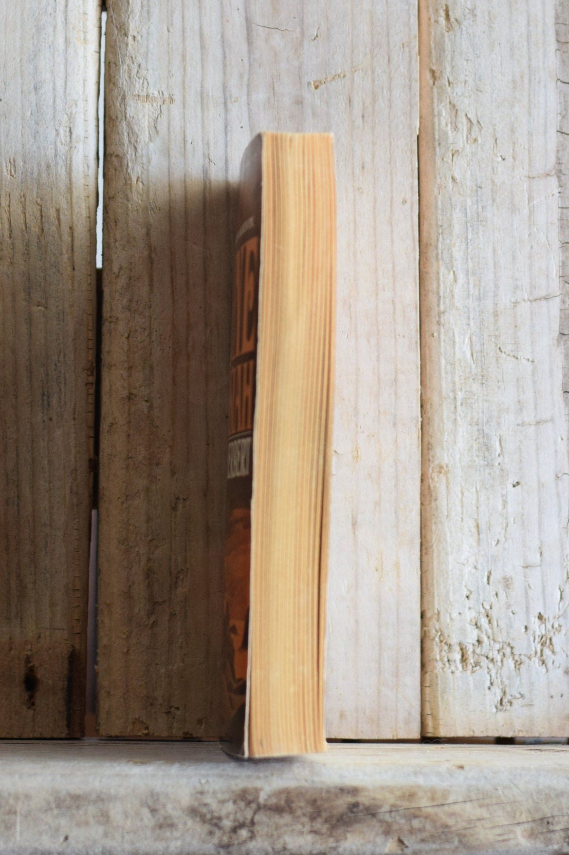 Vintage Sci-Fi Paperback Novel: Frank Herbert - Dune Messiah