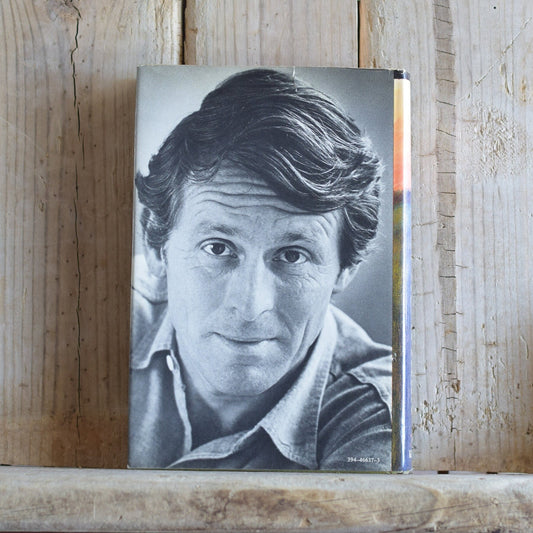 Vintage Fiction Hardback Novel: William Humphrey - Proud Flesh FIRST EDITION/PRINTING