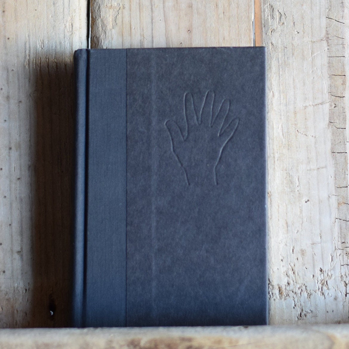 Vintage Fiction Hardback Novel: Douglas Coupland - Life After God FIRST PRINTING