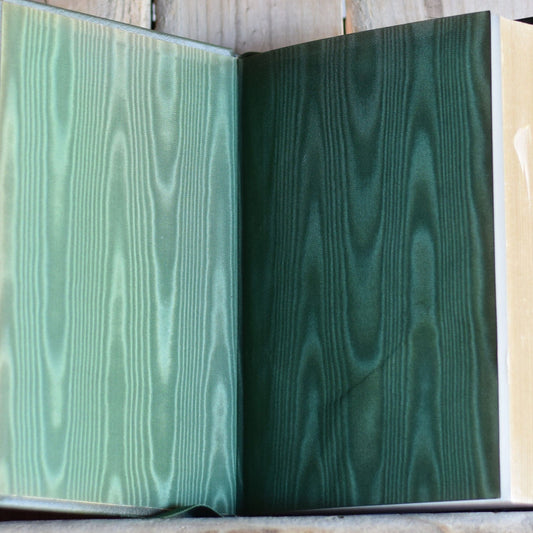 Vintage Fiction Hardback Novel: Franklin Library Limited Edition - The Collected Stories of Katherine Anne Porter