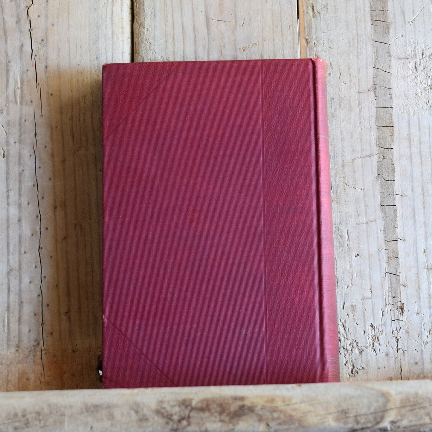 Vintage Fiction Hardback Poetry: Poems of Henry W Longfellow - Astor Edition 1901