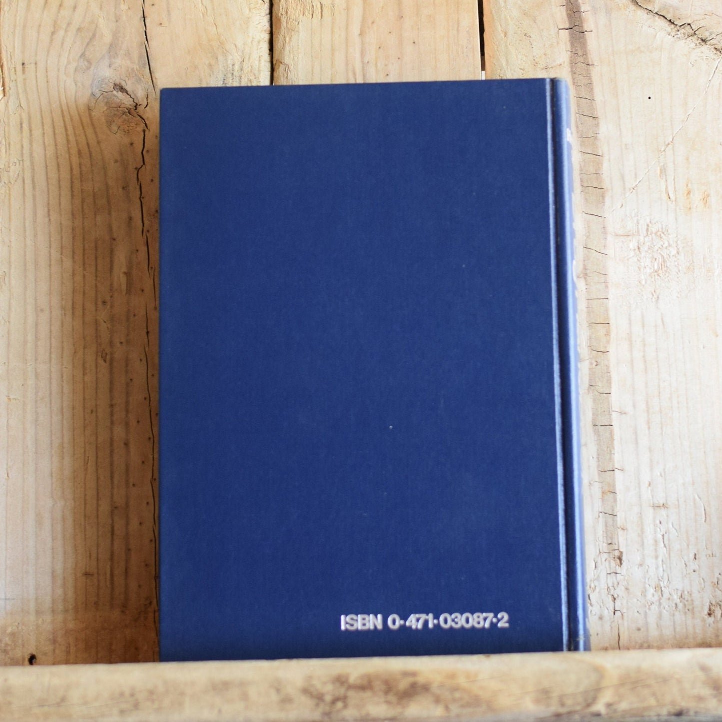 Vintage Non-Fiction Hardback: The Nurse's Drug Handbook FIRST EDITION/PRINTING