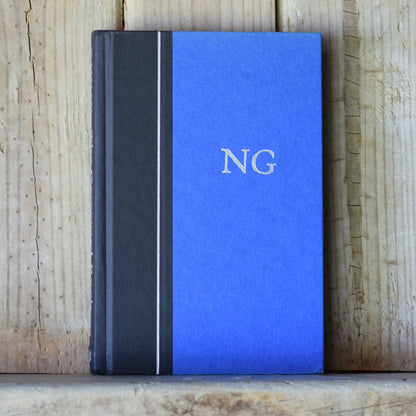 Fantasy Hardback: Neil Gaiman - The Graveyard Book FIRST EDITION