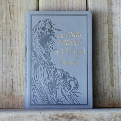 Fantasy Box Set: David Day - The World of Tolkien SECOND PRINTING