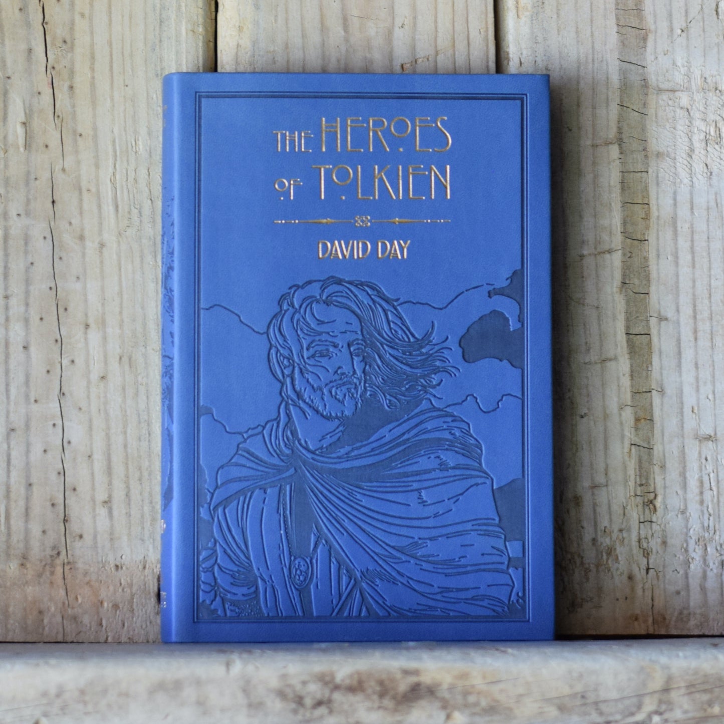 Fantasy Box Set: David Day - The World of Tolkien SECOND PRINTING