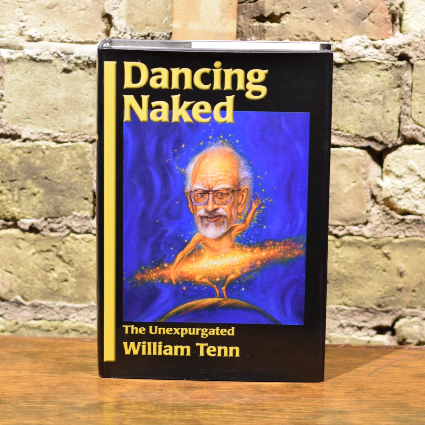 Vintage Sci-fi Hardbacks: The Complete Science Fiction of William Tenn in 3 Volumes - Immodest Proposals, Here Comes Civilization, and Dancing Naked FIRST EDITIONS