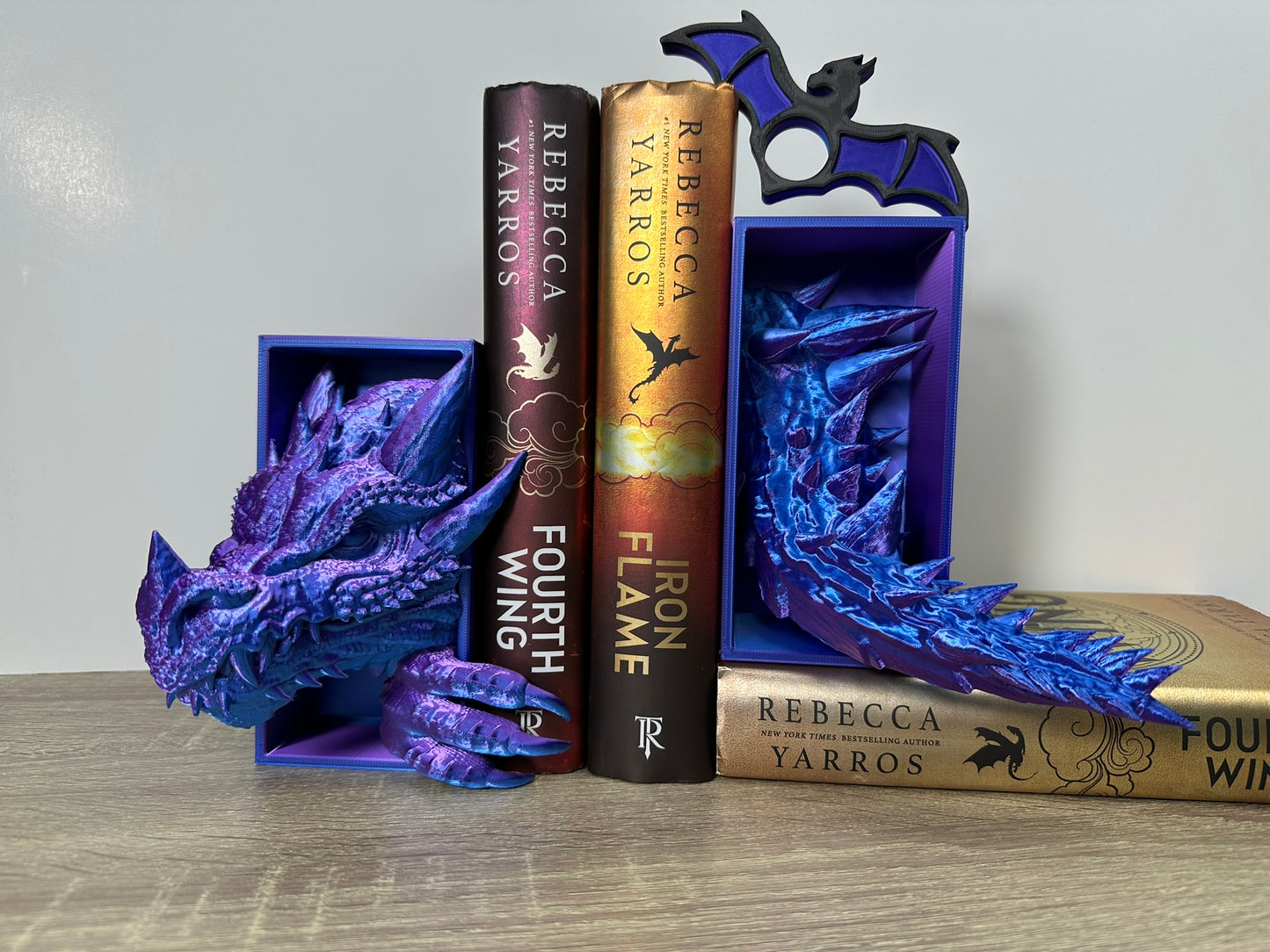 Book Nook Test