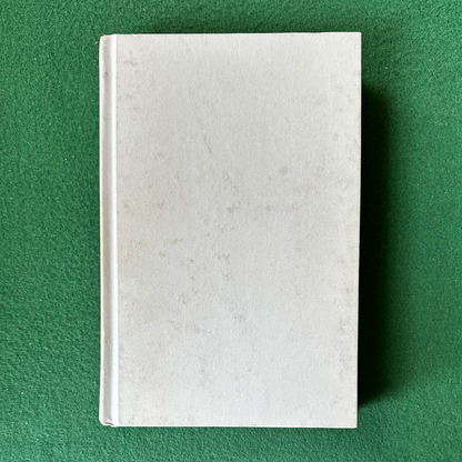 Fiction Hardback: Amor Towles - A Gentleman in Moscow SIGNED FIRST EDITION