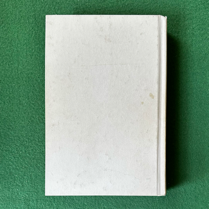 Fiction Hardback: Amor Towles - A Gentleman in Moscow SIGNED FIRST EDITION