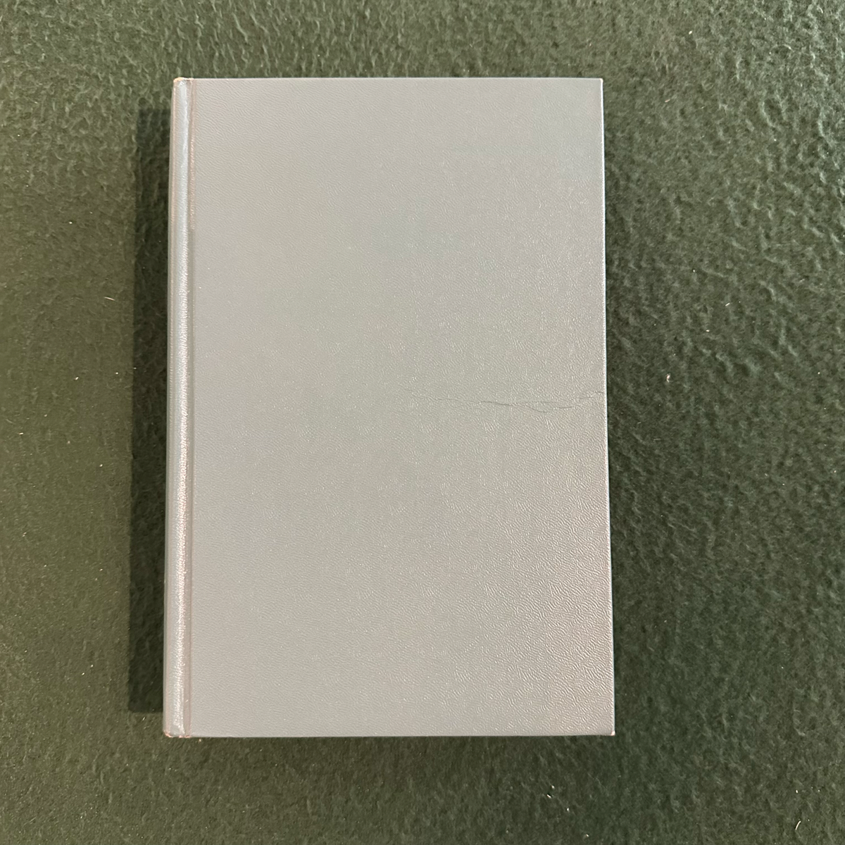 Vintage Sci-Fi Hardback: Robert A Heinlein - Stranger in a Strange Land BCE