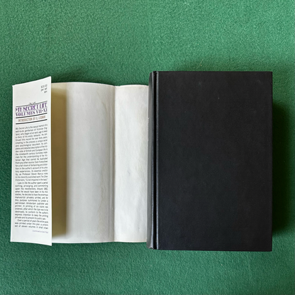 Vintage Fiction Hardbacks: Anonymous - My Secret Life, Vols 1-11 SECOND PRINTING
