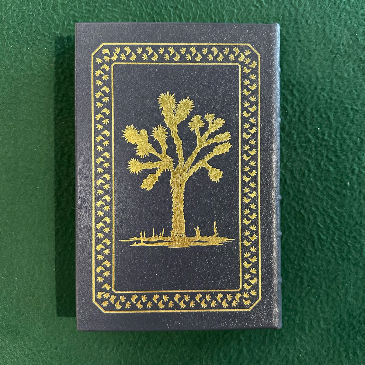 Vintage Fiction Hardback: John Lethem - The Feral Detective SIGNED FIRST EDITION
