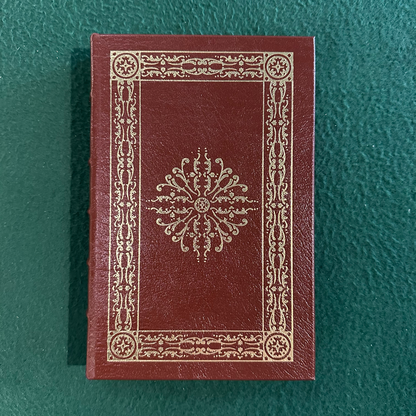 Vintage Fiction Hardback: Joan Didion - A Book of Common Prayer SIGNED