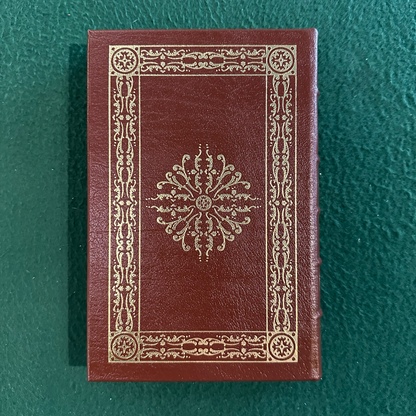 Vintage Fiction Hardback: Joan Didion - A Book of Common Prayer SIGNED