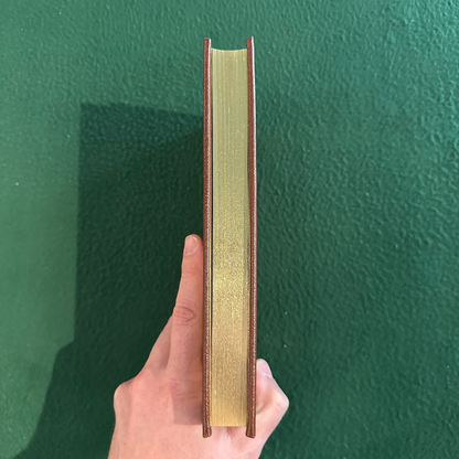 Vintage Fiction Hardback: Joan Didion - A Book of Common Prayer SIGNED