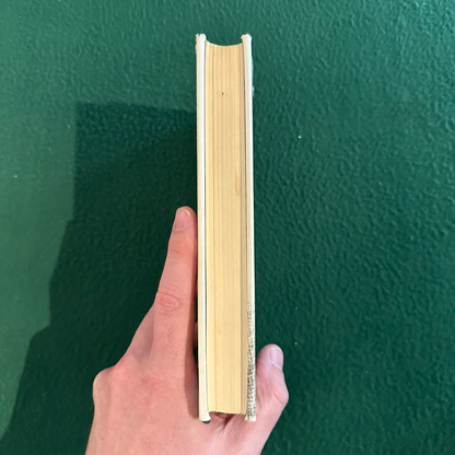 Vintage Sci-Fi Hardback: Michael Crichton - The Andromeda Strain BCE
