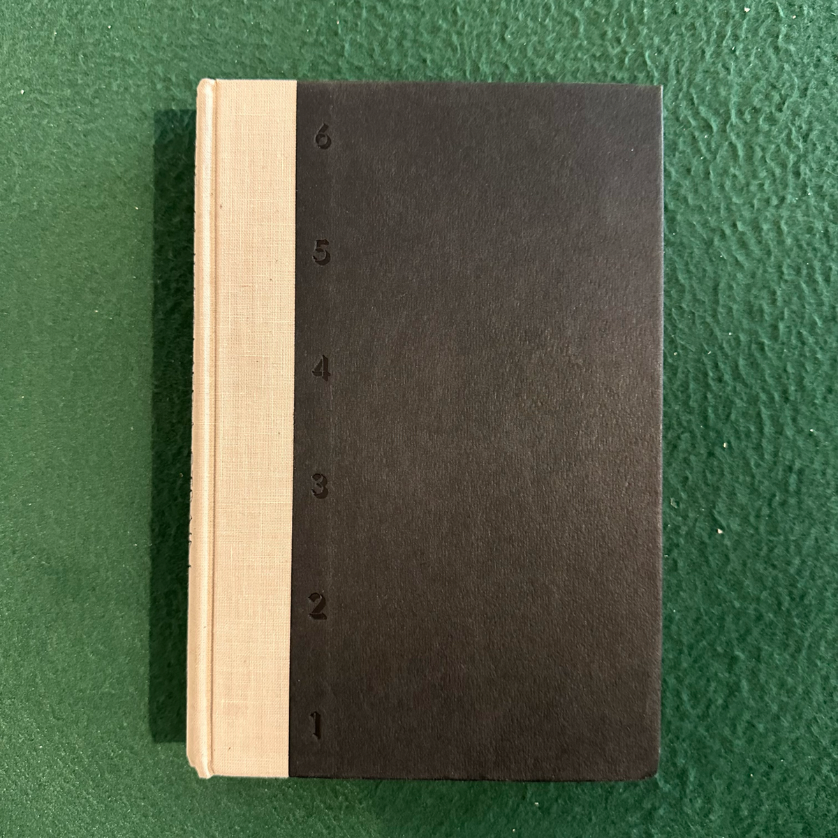 Vintage Sci-Fi Hardback: Michael Crichton - The Andromeda Strain BCE