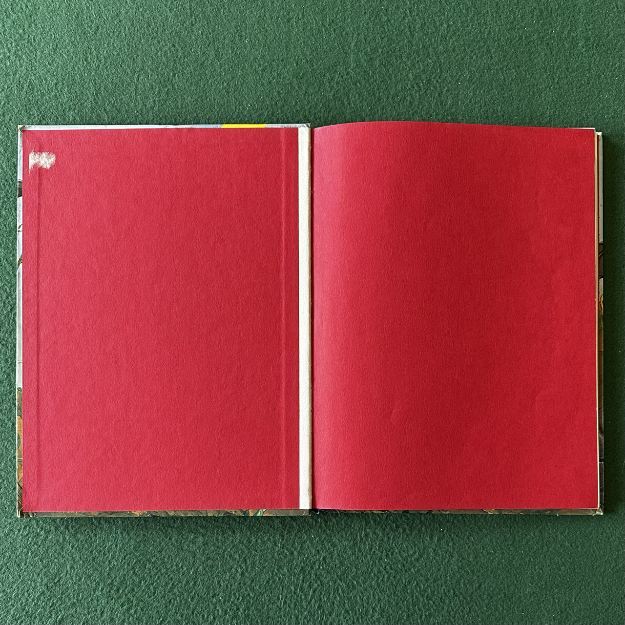 Vintage Advanced Dungeons & Dragons Accessory: Monster Manual 3RD PRINTING