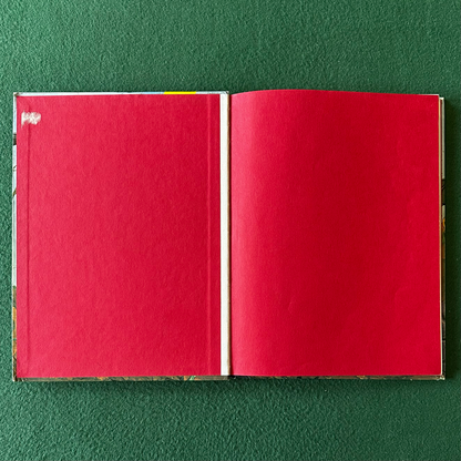 Vintage Advanced Dungeons & Dragons Accessory: Monster Manual 3RD PRINTING