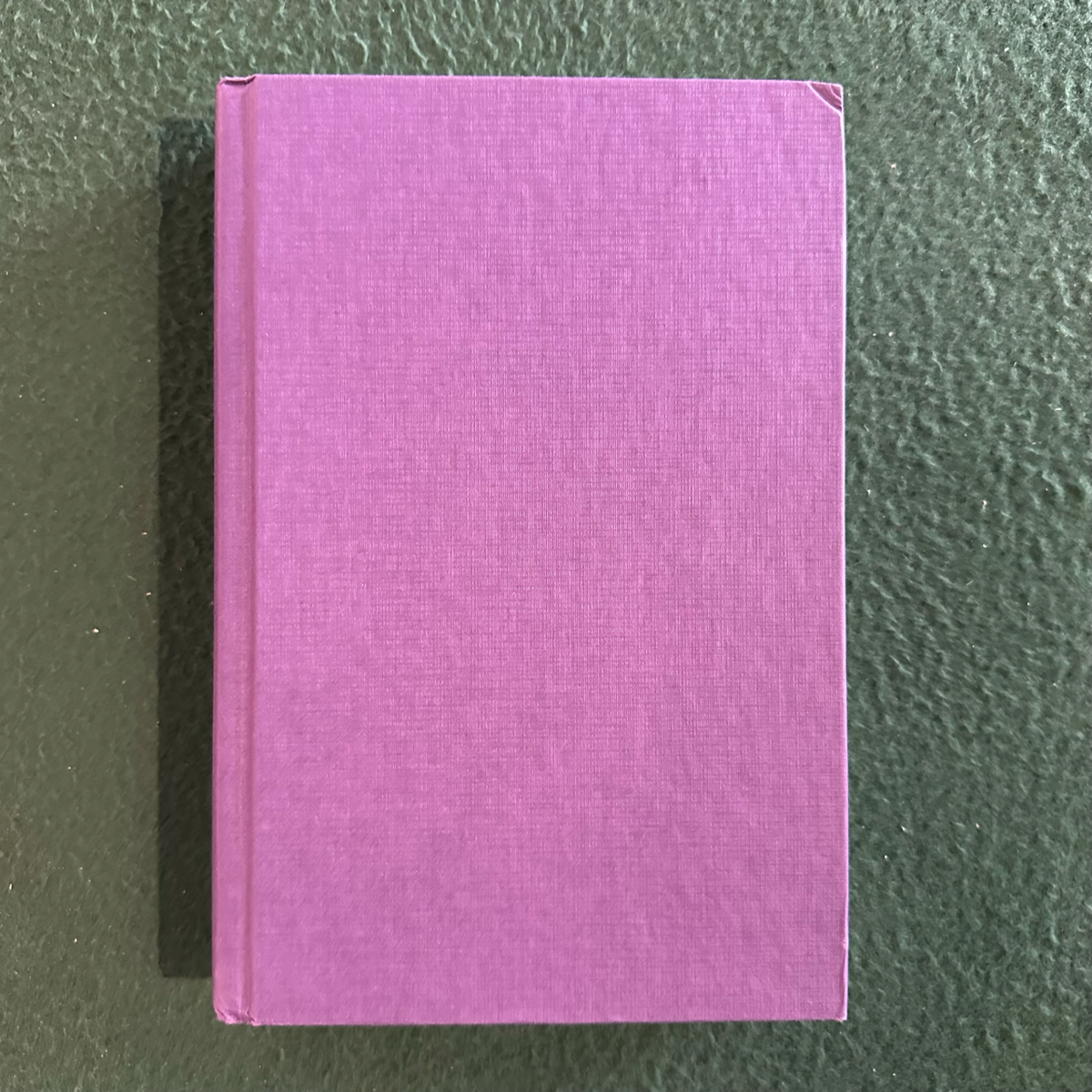 Vintage Fiction Hardback: Orson Scott Card - Sarah SIGNED FIRST EDITION