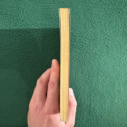 Vintage Sci-Fi Paperback: Frank Herbert - The Green Brain