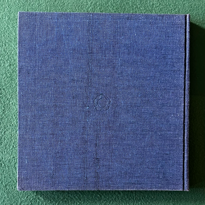 Vintage Art Hardback: Gropius, Tange and Ishimoto - Katsura - Tradition and Creation in Japanese Architecture FIRST EDITION