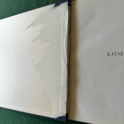 Vintage Art Hardback: Gropius, Tange and Ishimoto - Katsura - Tradition and Creation in Japanese Architecture FIRST EDITION