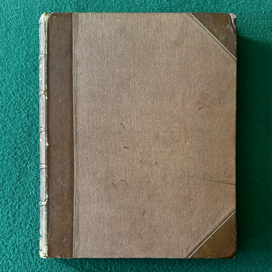 Antique Art Hardback: Jules Lebarte - Recherches sur la Peinture en Email dans L'antiquite et au Moyen Age 1856