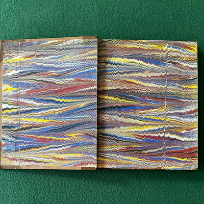 Antique Art Hardback: Jules Lebarte - Recherches sur la Peinture en Email dans L'antiquite et au Moyen Age 1856