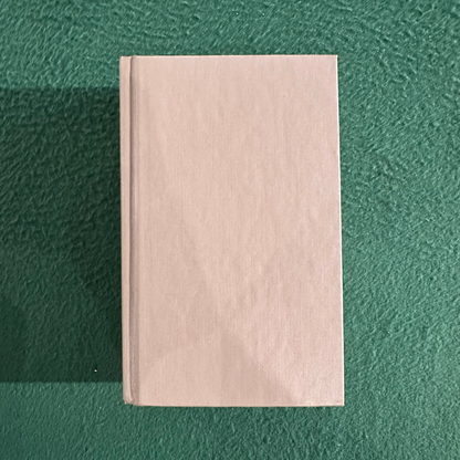 Vintage Fiction Hardback: The Portable Faulkner - Edited by Malcolm Cowley FIRST PRINTING