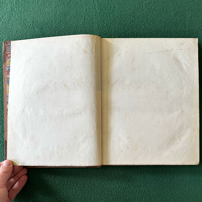 Antique Art Hardback: Jules Lebarte - Recherches sur la Peinture en Email dans L'antiquite et au Moyen Age 1856