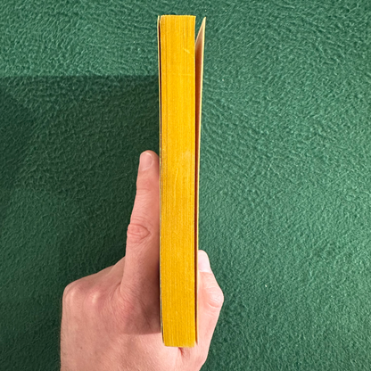 Vintage Fiction Paperback: Ernest Hemingway - A Moveable Feast