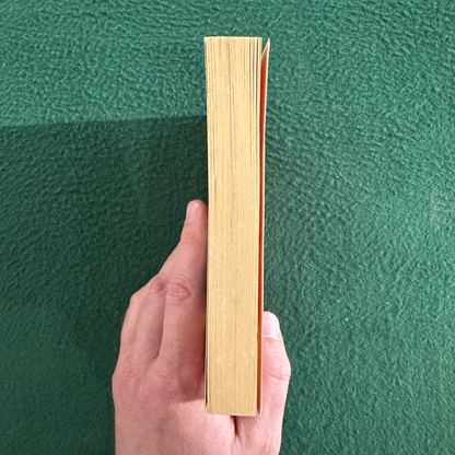 Vintage Sci-Fi Paperback: Octavia Butler - Adulthood Rights FIFTH PRINTING