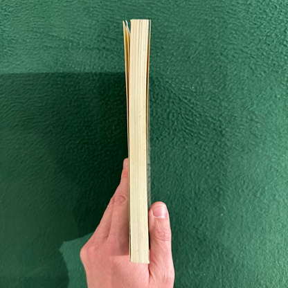 Vintage Fiction Paperback: Brett Easton Ellis - Less Than Zero FIRST PRINTING