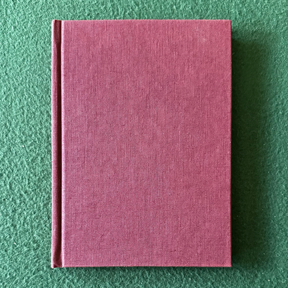 Vintage Non-Fiction Hardback: A L Staveley - Memories of Gurdjieff FIRST EDITION
