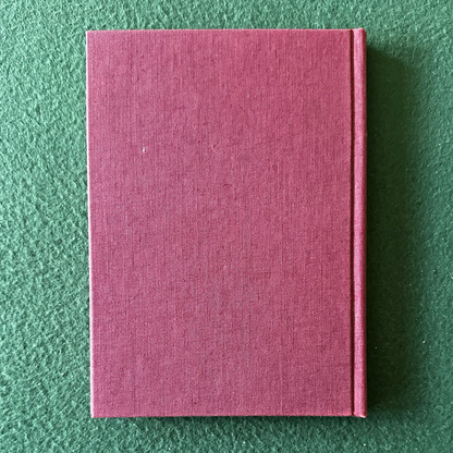 Vintage Non-Fiction Hardback: A L Staveley - Memories of Gurdjieff FIRST EDITION
