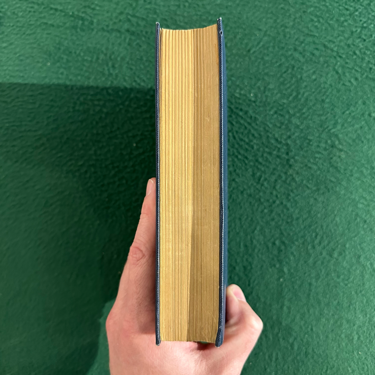 Vintage Fiction Hardback: D H Lawrence - Women in Love FOURTH PRINTING