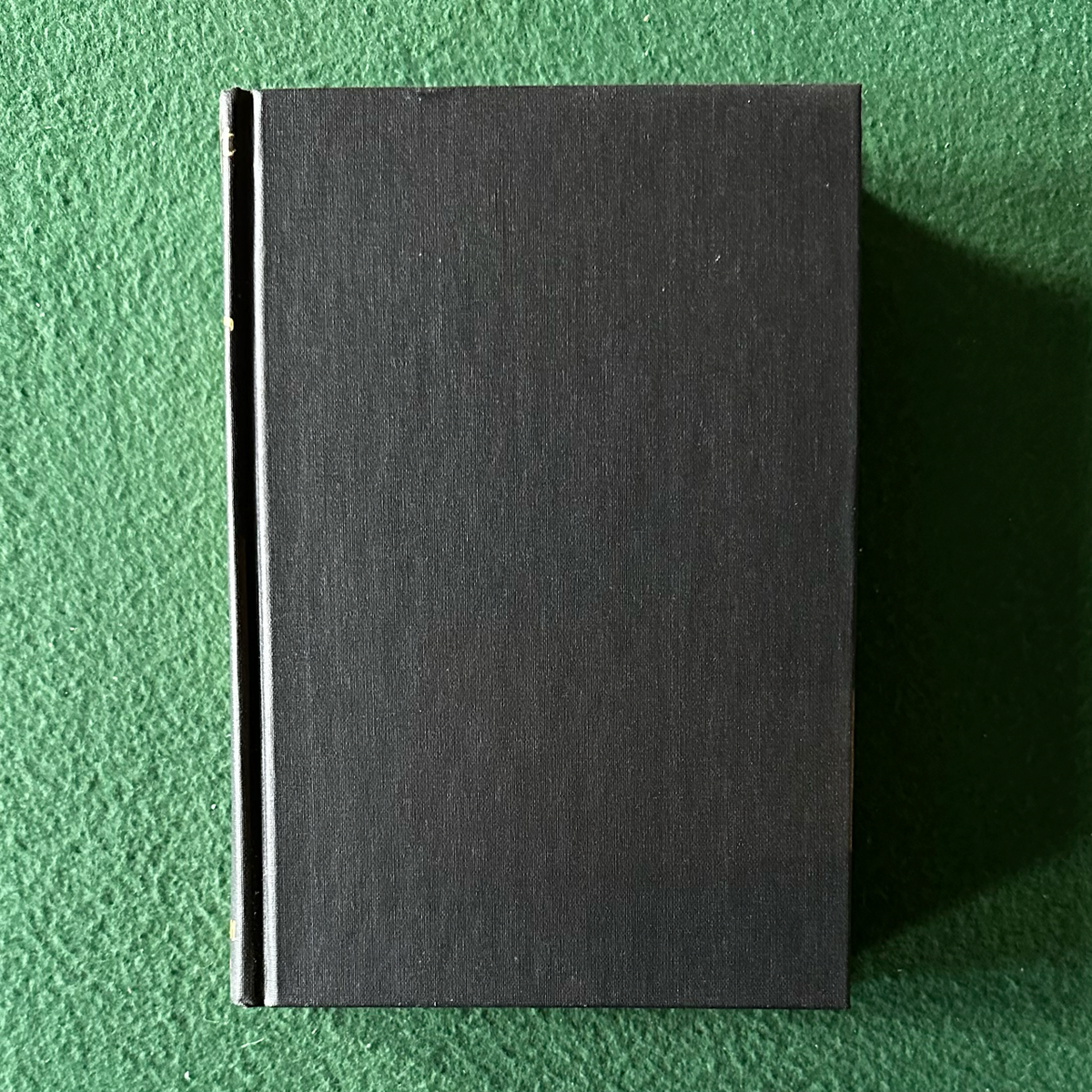 Vintage Horror Hardback: H P Lovecraft - The Horror at the Museum THIRD PRINTING