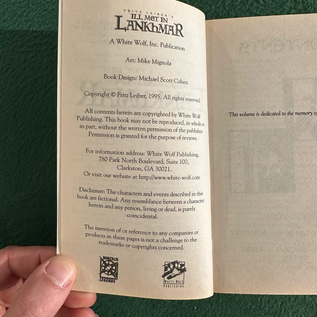 Vintage Fantasy Paperbacks: Fritz Leiber - Adventures of Fafhrd and The Gray Mouser Vols 1-4 with Swords Against the Shadowland, Mignola Covers