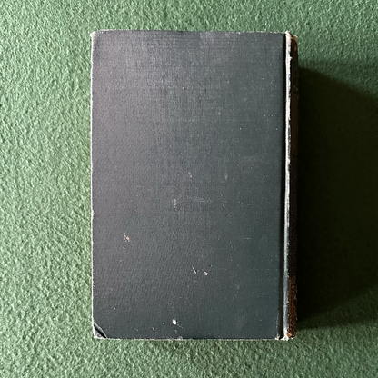 Antique Fiction Hardback: Miguel de Cervantes - Adventures of Don Quixote de la Mancha 1888