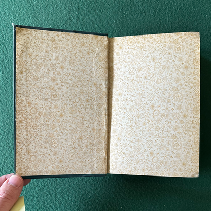 Antique Fiction Hardback: Miguel de Cervantes - Adventures of Don Quixote de la Mancha 1888