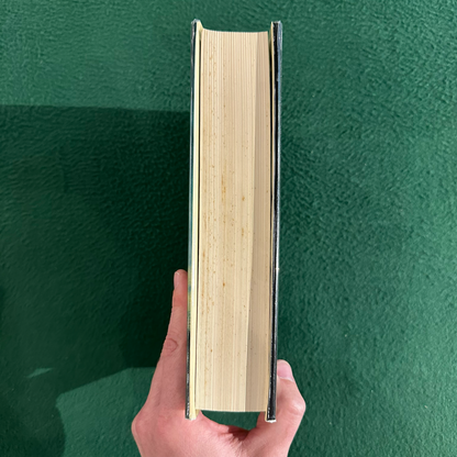 Vintage Fiction Hardback: Vasily Grossman - Life and Fate FIRST PRINTING