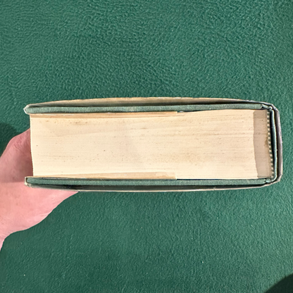 Vintage Fiction Hardback: Vasily Grossman - Life and Fate FIRST PRINTING