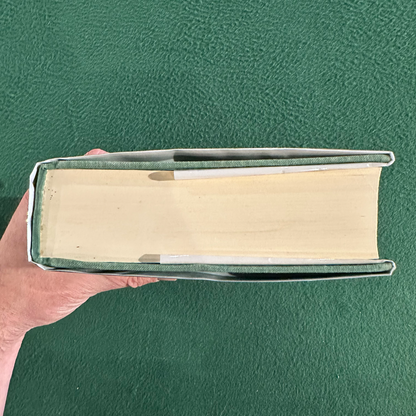 Vintage Fiction Hardback: Vasily Grossman - Life and Fate FIRST PRINTING