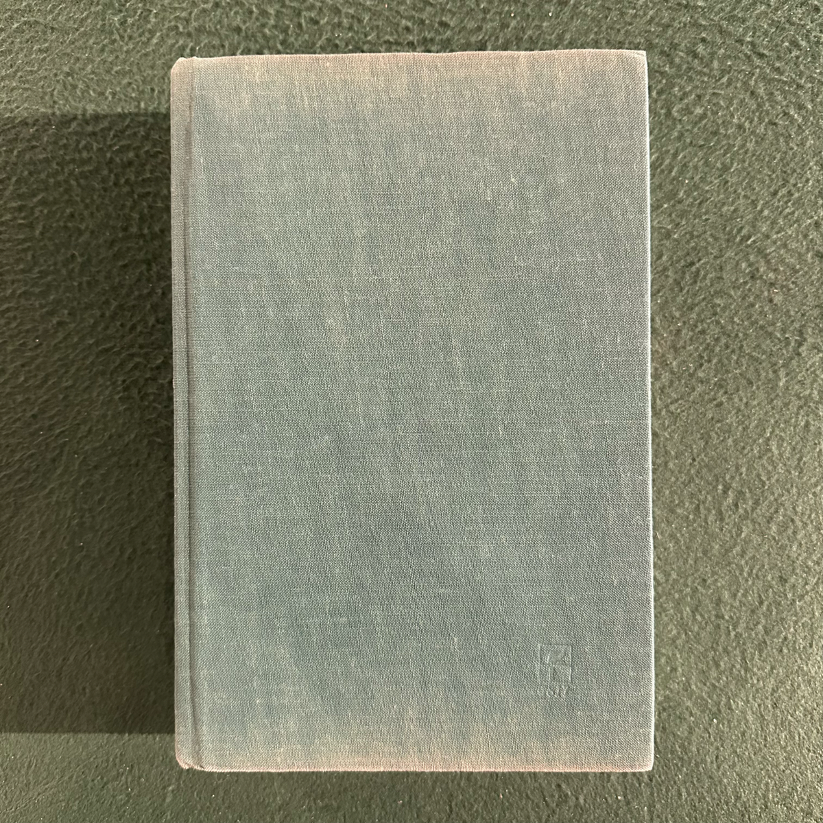 Vintage Fiction Hardback: Vasily Grossman - Life and Fate FIRST PRINTING