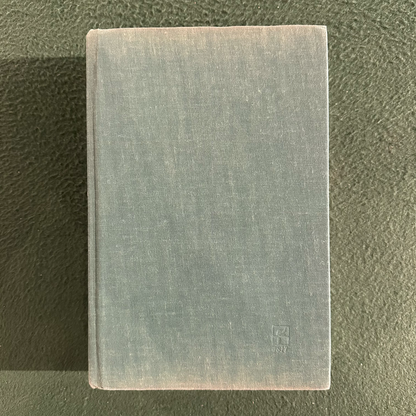 Vintage Fiction Hardback: Vasily Grossman - Life and Fate FIRST PRINTING