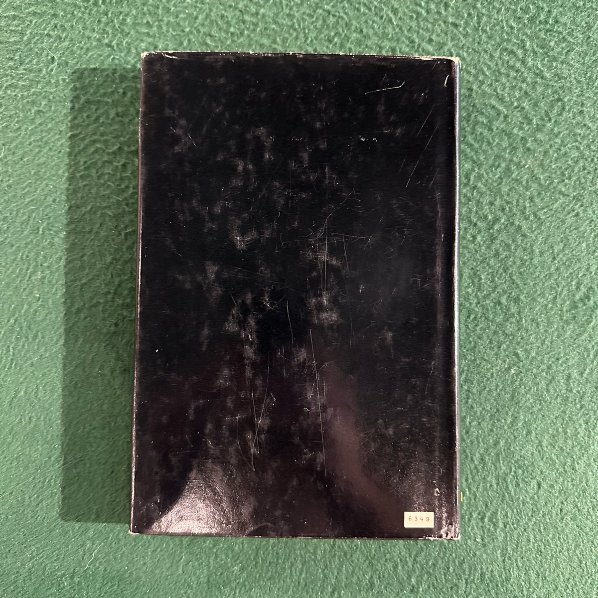 Vintage Sci-Fi Hardback: George R R Martin - Sandkings BCE