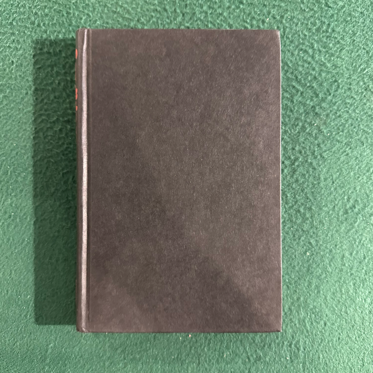 Vintage Sci-Fi Hardback: George R R Martin - Sandkings BCE
