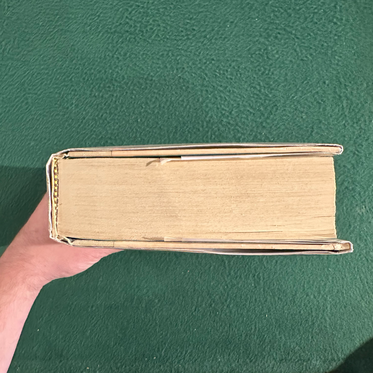 Vintage Fantasy Hardback: Tad Williams - The Dragonbone Chair FIRST EDITION